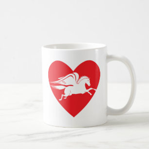 Mug Pegasus