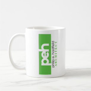 Mug peharchitect