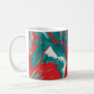 Mug Peinture acrylique