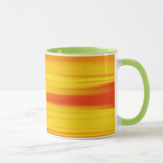 MUG PEINTURE COLORÉE 2