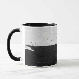 Mug Peinture en plâtre