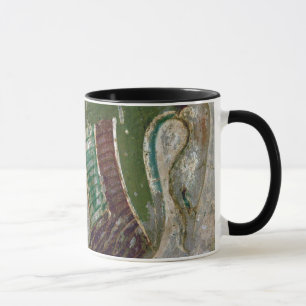 Mug : Peinture murale égyptienne antique