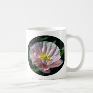 Mug Peinture sur le pavot