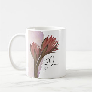 Mug Peintures sri-lankaises Sigiriya