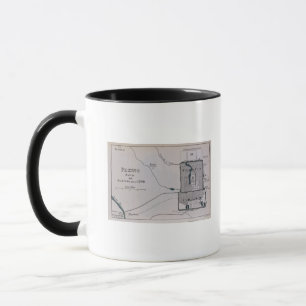 Mug Pékin, 'du livre de Ser Marco Polo