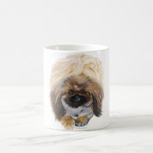 Mug Pékinois Tuffy