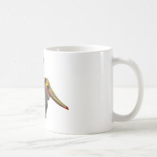 Mug Pélican