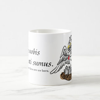 Mug Pélican