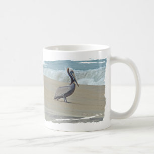 Mug Pélican sur les banques externes OBX OR
