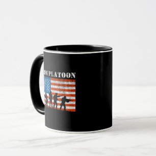 Mug Peloton de Fer