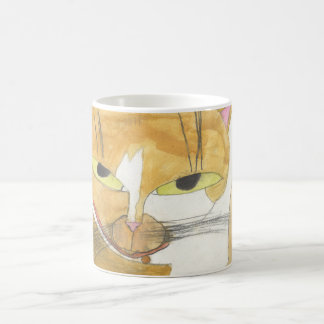 Mug Pelucheux