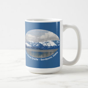 Mug Pend Oreille