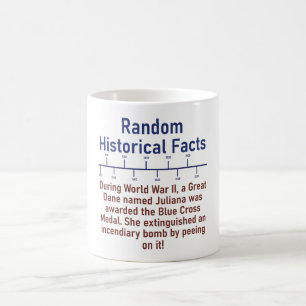 Mug Pendant les 2ÈME GUERRE MONDIALE, un grand danger