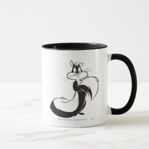 Mug Pénélope Capture