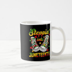 Mug Pénétrer Dans Le 19E Jour Comme Mes Ancêtres Chaus