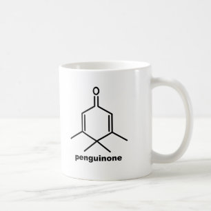 Mug Penguinone