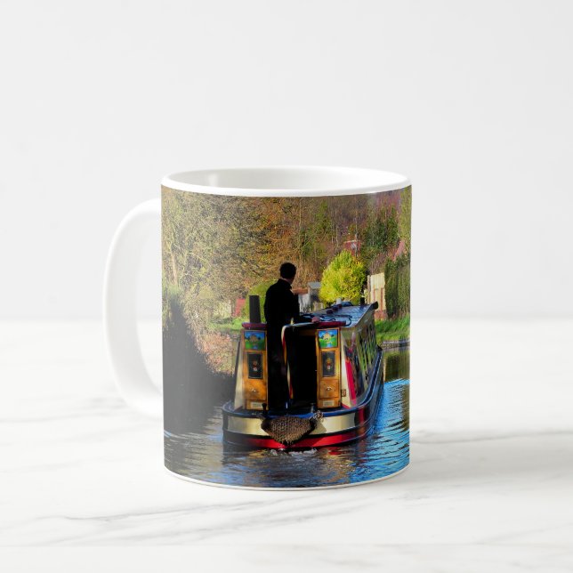 MUG PÉNICHES (Devant gauche)