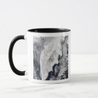 Péninsule du Kamchatka, Russie orientale