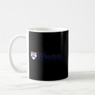 Mug Penn Quakers Hommes Vêtements Wharton École de Bus