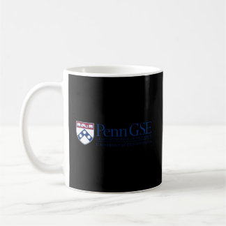Mug Penn Quakers'S Gse Graduate School