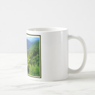 Mug Pennsylvania Grand Canyon en été