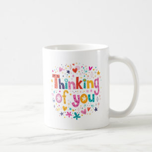 Mug Pensée à vous