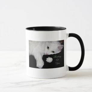 Mug Pensée à vous