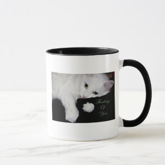 Mug Pensée à vous