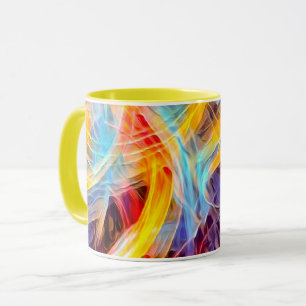 Mug Pensées Confuses