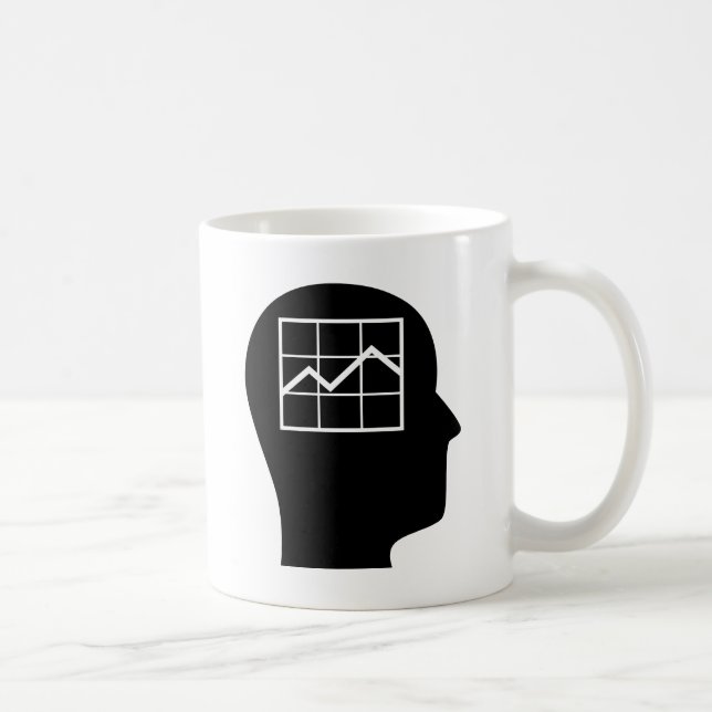 Mug Penser à MBAing (Droite)