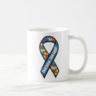 Mug Pensez le traitement