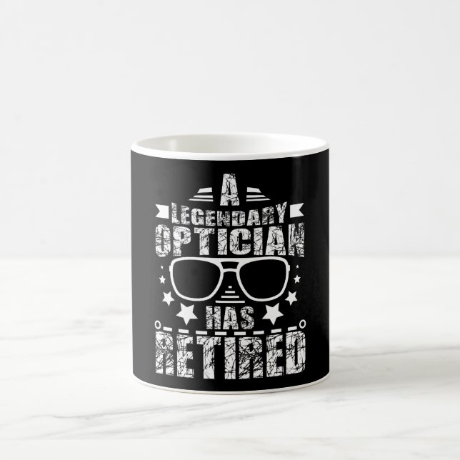 Mug Pension Opticienne (Centre)