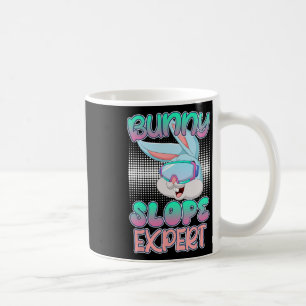 Mug Pente de lapin expertes skieuses ski femmes neige 