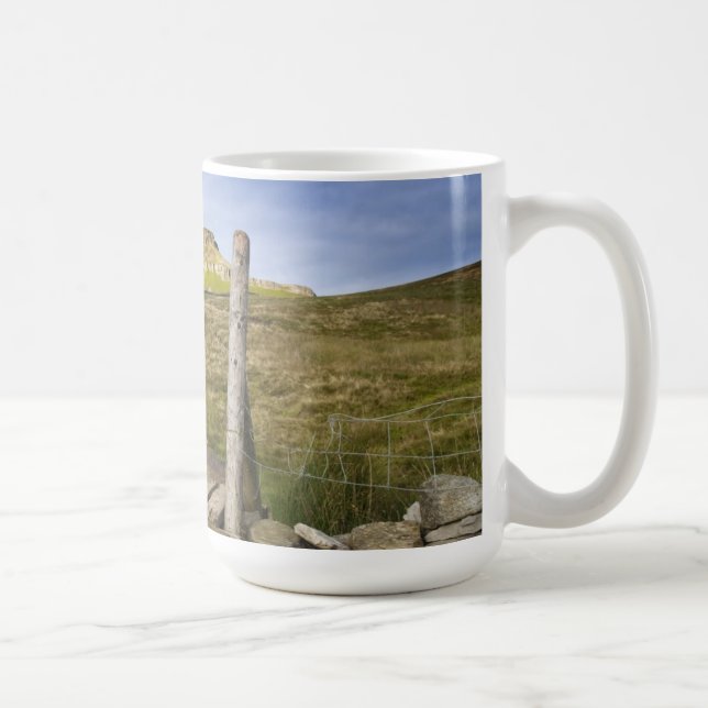 Mug Penyghent (Droite)