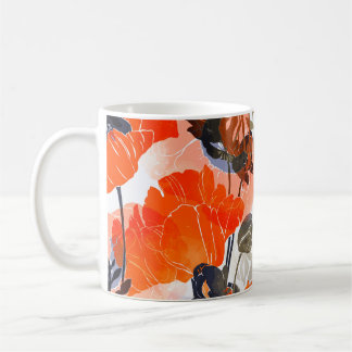 Mug Pépites brillantes Imprimantes : Art incolore