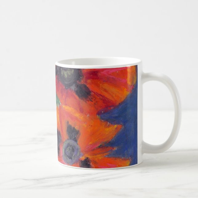 Mug Pépites de viande (Droite)