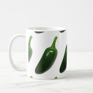 Mug Pepper
