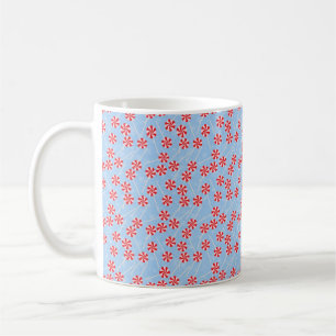 Mug Pepperment Minets bonbons Noël