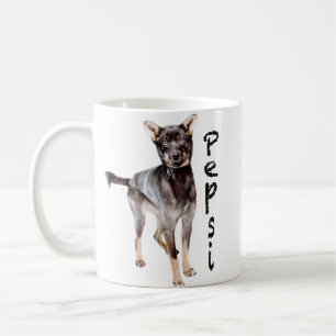 Mug Pepsi "les jumeaux"