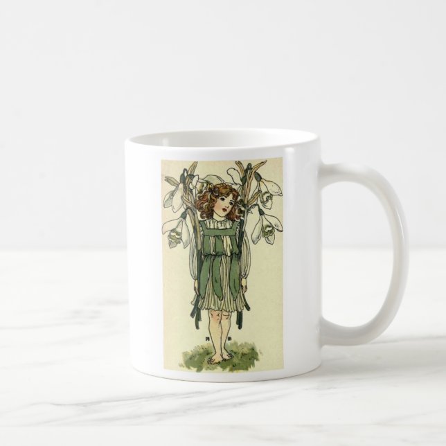 Mug perce-neige (Droite)