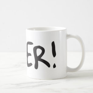Mug perdant