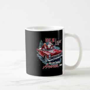 Mug Perdre Nous Reprenons L'Amérique Humoristique T