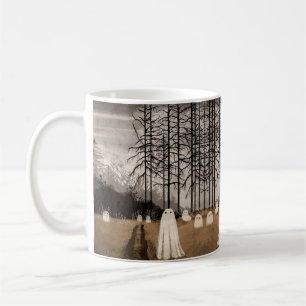 Mug Perdu Dans L'Inconnu