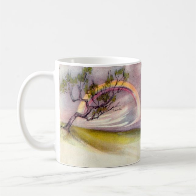 Mug Père béni (Gauche)