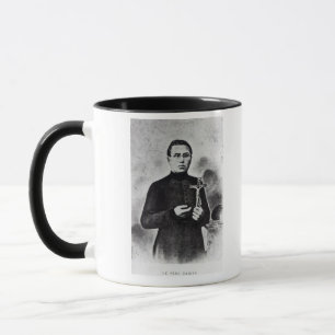 Mug Père Damien