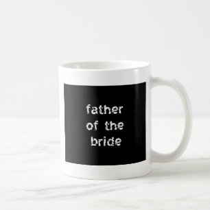 Mug Père de la mariée