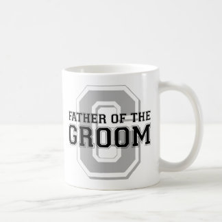 Mug Père de l'acclamation de marié