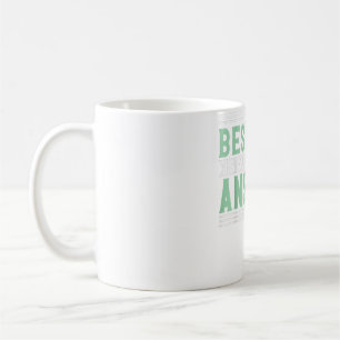 Mug Père masculin de la mariée