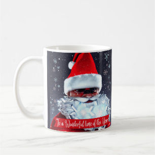 MUG PÈRE NOËL