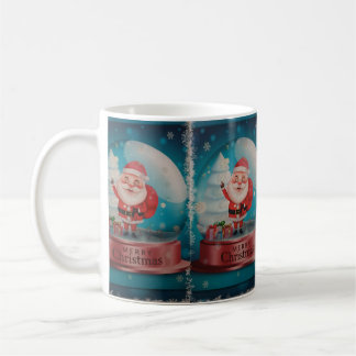 Mug Père Noël